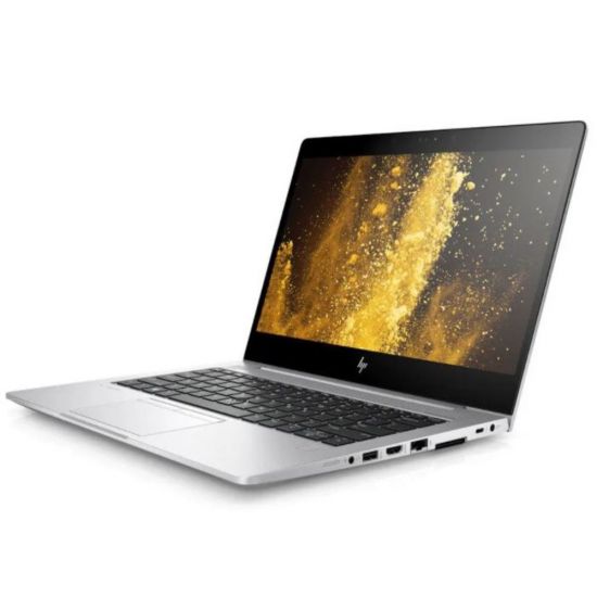 Ноутбук HP Europe 14 ''/EliteBook 840 G7 /Intel  Core i7  10510U  1,8 GHz/16 Gb /512 Gb/Nо ODD /Graphics  UHD 620  256 Mb /Windows 10  Pro  64  Русская
