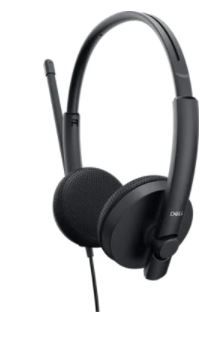 Наушники Dell Stereo Headset WH1022 (520-AAVV) Наушники Dell Stereo Headset WH1022 (520-AAVV)