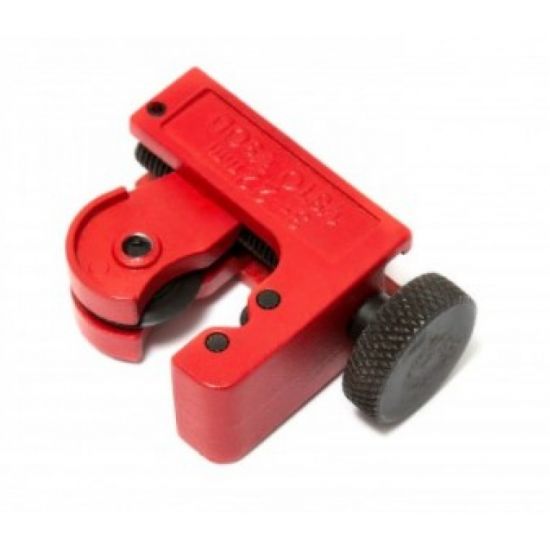 Труборез мини для трубок из цветных металов (3-32мм) ROCKFORCE RF-65602 26805