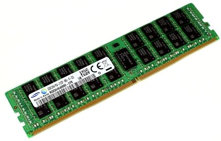 Оперативная память 16GB DDR5 4800MHz Samsung ECC UDIMM, 1.1V, M324R2GA3BB0-CQKOL
