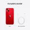 iPhone 13 128GB (PRODUCT)RED, Model A2635