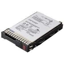 SSD HP Enterprise/MSA 1.92TB SAS 12G Read Intensive SFF/(2.5in) M2/3yr Wty SSD