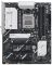 Материнская плата ASUS PRIME B840-PLUS WIFI AM5 4xDDR5 4xSATA 3xM.2 HDMI 2xDP mATX