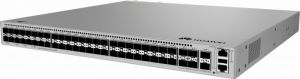 Коммутатор HUAWEI S530-48S4XE (L3, 48*GE SFP ports, 4*10GE SFP+, 2*10GE SFP+ stack ports, Dual AC)