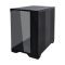 Корпус Lian Li O11 VISION COMPACT ATX/m-ATX/m-ITX G99.O11VPX.00 Black