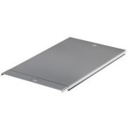 DKC 35524HDZ Крышка на лоток с заземлением осн.200 L3000, горячеоцинкованная