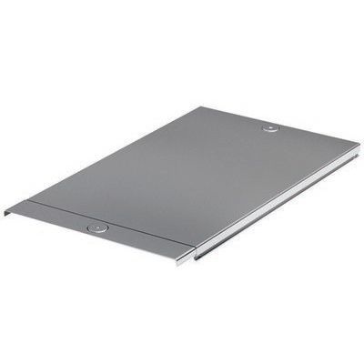 DKC 35524HDZ Крышка на лоток с заземлением осн.200 L3000, горячеоцинкованная