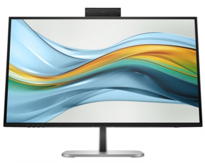 Монитор HP Europe Series 5 Pro 527pm USB-C Conferencing (9E0Y9UT#ABB) Монитор HP Europe Series 5 Pro 527pm USB-C Conferencing (9E0Y9UT#ABB)