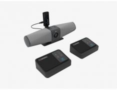 Беспроводной микрофон AverMedia Wireless Expansion Microphone