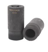 Головка для форкамер Mercedes Benz, на пластиковом держателе ROCKFORCE RF-9G0122 15269