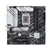 Материнская плата ASUS PRIME B760M-A WIFI D4, LGA1700 4xDDR4 4xSATA3 2xM.2 RAID 2xHDMI DP mATX