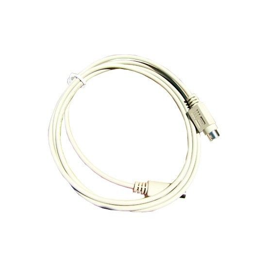 Интерфейсный кабель PS/2 M/M 1.5 м. Интерфейсный кабель PS/2 M/M 1.5 м.