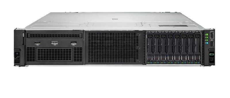 Сервер HP Enterprise DL380 Gen11 (P52561-421)