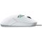 LORGAR MSP80, 8000 Hz Gaming Mouse Pro, White