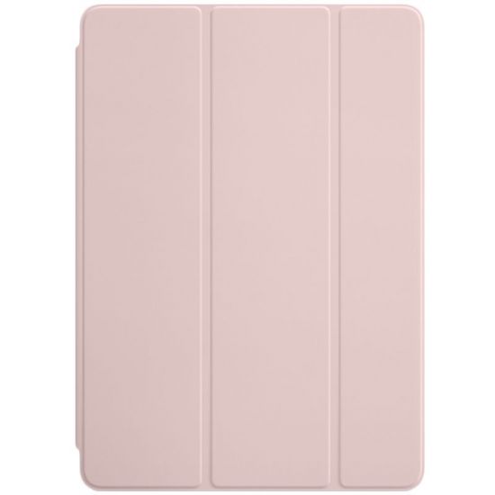 iPad Smart Cover - Pink Sand