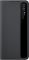 Чехол для Galaxy S21 Smart Clear View Cover EF-ZG991CBEGRU, black