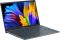 Ноутбук Asus ZenBook UM425QA-KI175W / 14FHD / Ryzen 5 5600H / 8Gb / 512Gb /Radeon Vega 7 / Pine Grey / Win11 (90NB0TV1-M002U0)