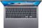 Ноутбук ASUS X515FA-BQ130W 90NB0W01-M008Z0 серый