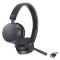 Наушники Dell Pro Wireless Headset - WL5022 (520-AATM)