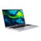 Ноутбук Acer Aspire Go AG15-31P-394S 15,6" FHD Intel® Core™ i3-N305/8Gb/SSD 512Gb/Intel® UHD Graphics/Gray/Dos(NX.KX5ER.002)