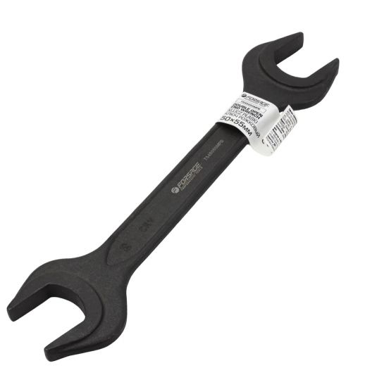 Ключ рожковый 50х55мм 62281 F-7545055MPB