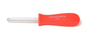 Рукоятка для головок 1/4" (6"-150мм) ROCKFORCE RF-8143 11776