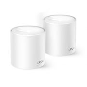Беспроводная MESH-система Wi-Fi TP-Link Deco X10(2-pack)
