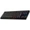 LOGITECH G515 LIGHTSPEED TKL - BLACK - US INT'L - 2.4GHZ/BT - EMEA28i-935 - TACTILE