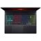 Ноутбук Acer Nitro 16 AN16-51 16″ WUXGA IPS 165 Гц / Intel® Core™ i7-13620H / 16 GB / 512 GB SSD / NVIDIA GeForce RTX 4060 8 GB / Без ОС / Чёрный (NH.QJMER.008)