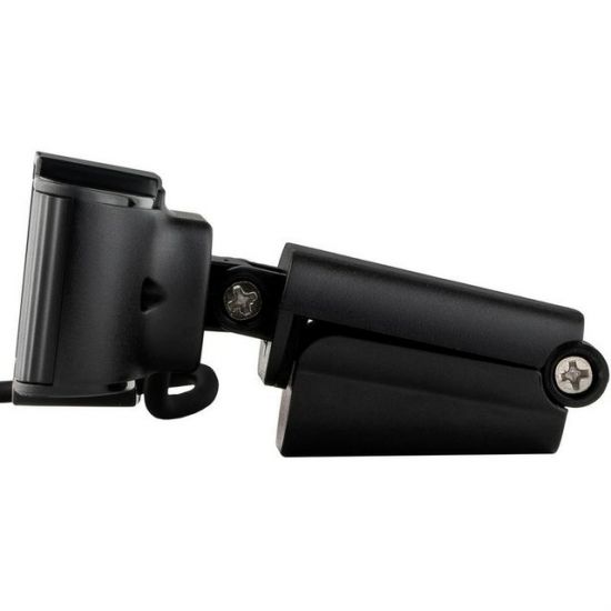 Веб-камера 2E FHD USB Black