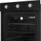 Шкаф духовой электрический MAUNFELD AEOF6060B + газовая варочная панель EGHE.64.6CB/G черный (AEOF6060B + EGHE.64.6CB/G)