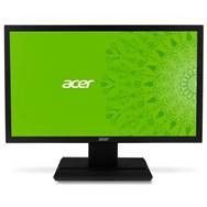Монитор Acer/V206HQLAB /19,5 '' TFT TN /1600x900 Pix 100000000:1 /VGA /90/65  /черный
