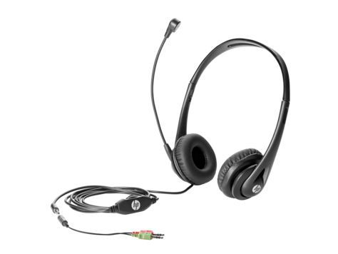 Headset HP Europe/Business v2