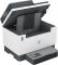 МФУ HP 2R7F6A LaserJet Tank MFP 2602sdn Printer (A4) , Printer/Scanner/Copier, 600 dpi, 22 ppm, duplex, 64 MB, 500 MHz, 250 pages tray, USB+Ethernet, Duty 25K pages