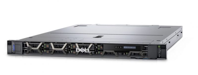 Сервер Dell PE R650xs 10SFF (210-AZKL-15-4)