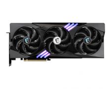 Видеокарта MSI GeForce RTX 5070 12G GAMING TRIO OC, 12G GDDR7 192bit 1xHDMI 3xDP (G5070-12GTC)