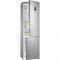 Холодильник Samsung RB37A5200SA серебристый
