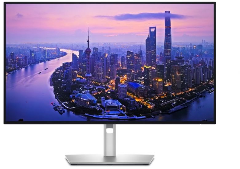 Монитор Dell UltraSharp 27 4K Thunderbolt Hub Monitor - U2725QE (210-BQTL) Монитор Dell UltraSharp 27 4K Thunderbolt Hub Monitor - U2725QE (210-BQTL)