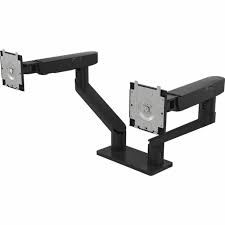 Стенд Dell Dual Monitor Arm - MDA20 (482-BBDL)