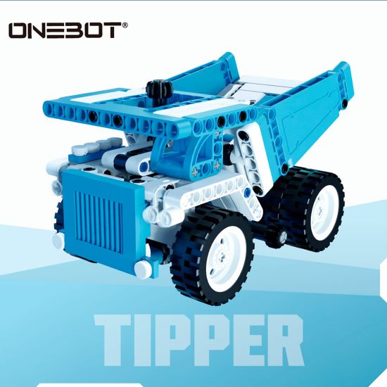 Конструктор ONEBOT Mini Engineering Truck 255+ OBQXKK95AIQI Конструктор ONEBOT Mini Engineering Truck 255+ OBQXKK95AIQI