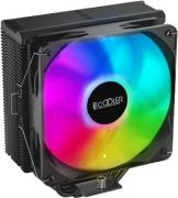 Вентилятор для процессора PCCooler PALADIN EX400 TDP 180W 4-pin Intel LGA 1700/1200/20xx/115x/AMD AM4/AM5 PALADIN EX400 Black