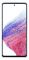 Смартфон Samsung Galaxy A53 256GB, Blue (SM-A536ELBHSKZ)