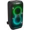 JBL Partybox Stage 320 - Portable Party Speaker - Black