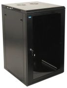 Шкаф настенный Pixietech 15U 570600770 мм/Wall cabinet Pixietech 15U 570600770 mm