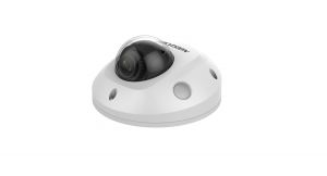 Видеокамера Hikvision Сетевая IP видеокамера DS-2CD2543G2-IS(2.8 mm)
