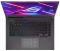 Ноутбук ASUS ROG Strix G15 G513RC-HN088 90NR08A5-M00700 серый