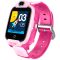 CANYON kids watch Jondy KW-44 4G Camera GPS Music Pink