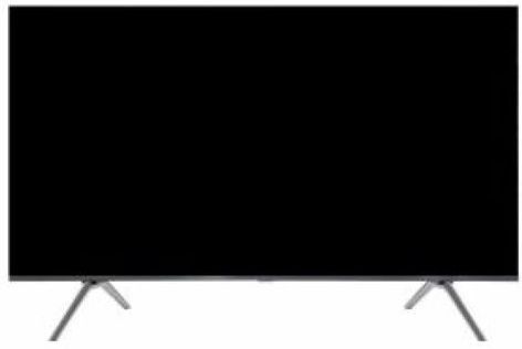 Телевизор Artel A55LU8500 140 см серый