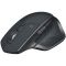 LOGITECH Bluetooth Mouse MX Master 2S - EMEA - GRAPHITE