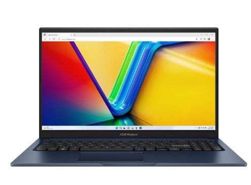 Ноутбук Asus Vivobook 15/X1504VA-BQ2278W (90NB10J1-M02UY0) Ноутбук Asus Vivobook 15/X1504VA-BQ2278W (90NB10J1-M02UY0)